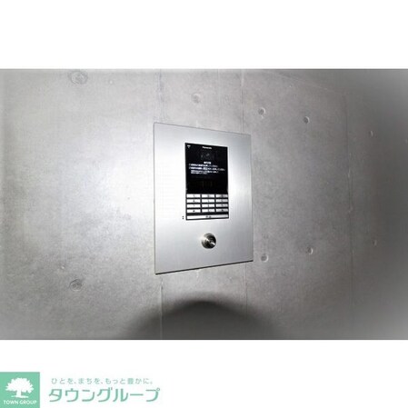 joule則武の物件内観写真